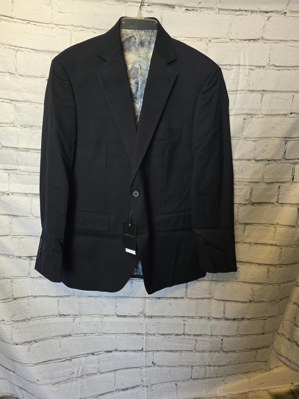 Alton Lane Men's Mercantile Jacket